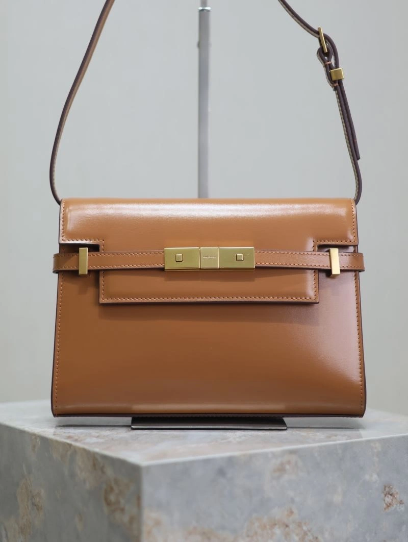 YSL Satchel Bags WrinkleFree 62796