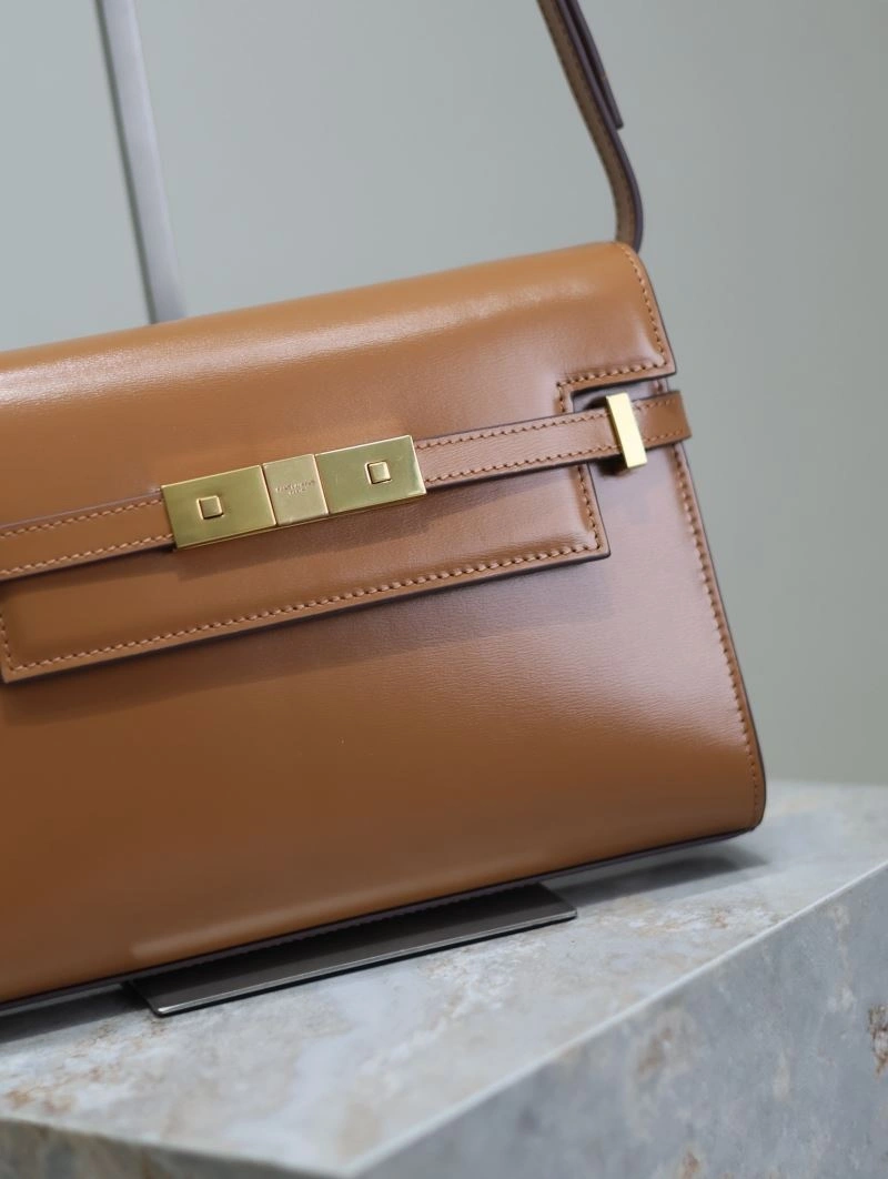 YSL Satchel Bags WrinkleFree 62796