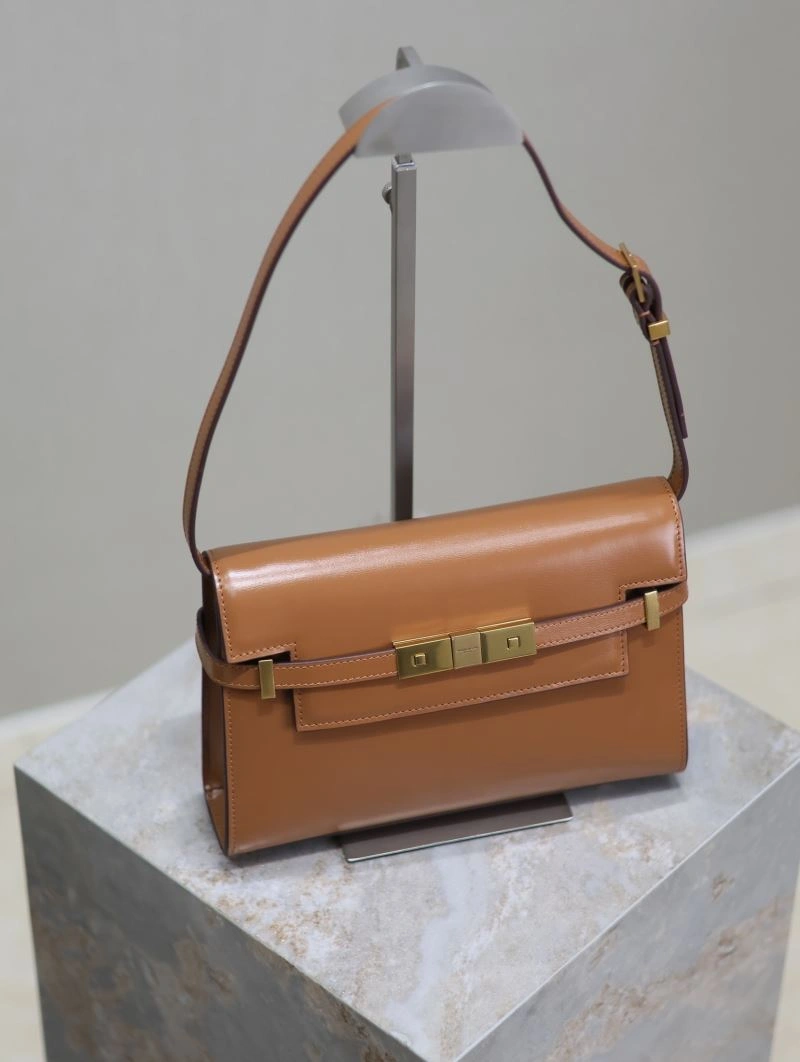YSL Satchel Bags WrinkleFree 62796