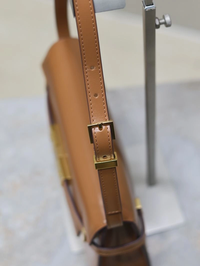 YSL Satchel Bags WrinkleFree 62796