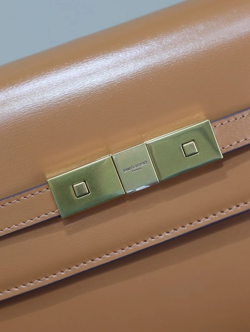YSL Satchel Bags WrinkleFree 62796