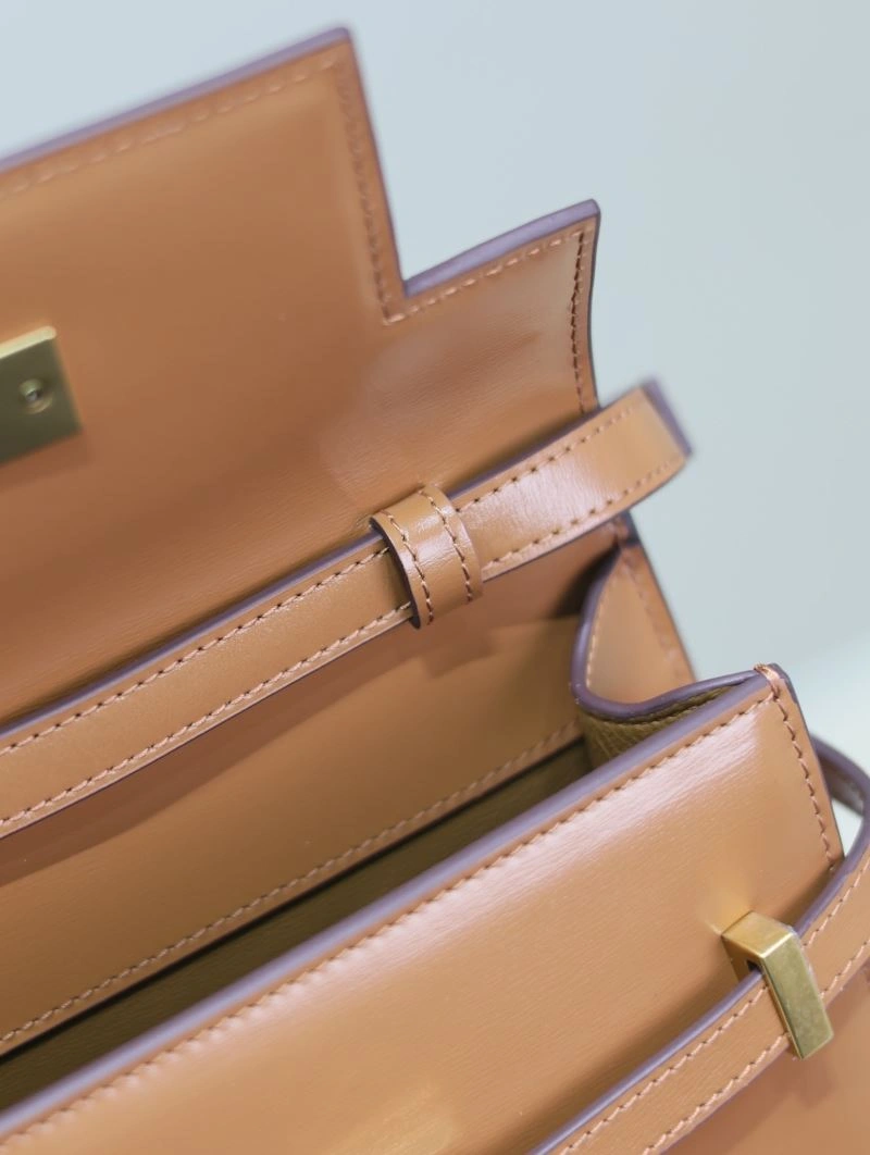 YSL Satchel Bags WrinkleFree 62796