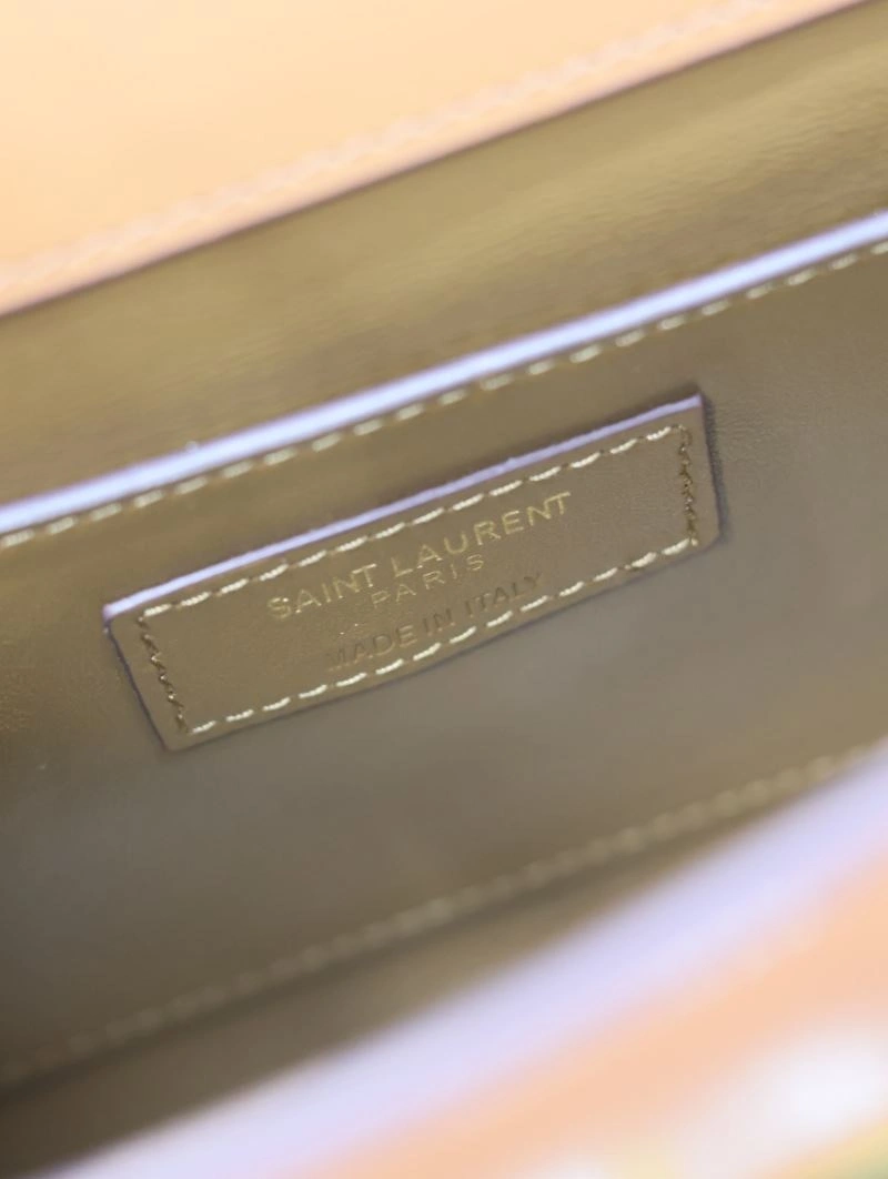 YSL Satchel Bags WrinkleFree 62796