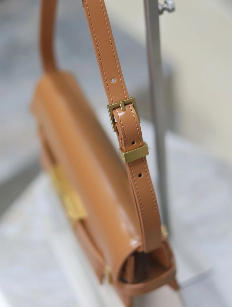 YSL Satchel Bags Original 62795
