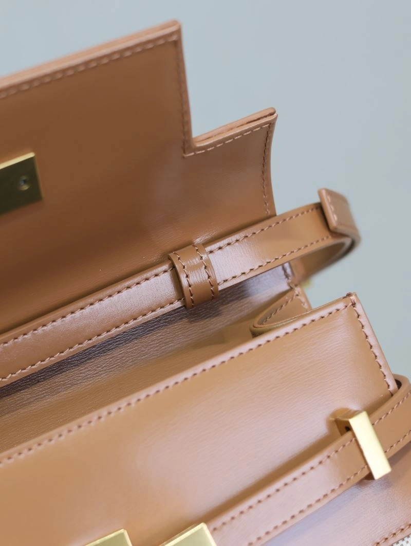 YSL Satchel Bags Original 62795