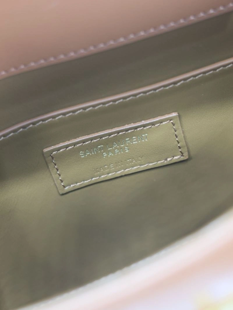 YSL Satchel Bags Original 62795
