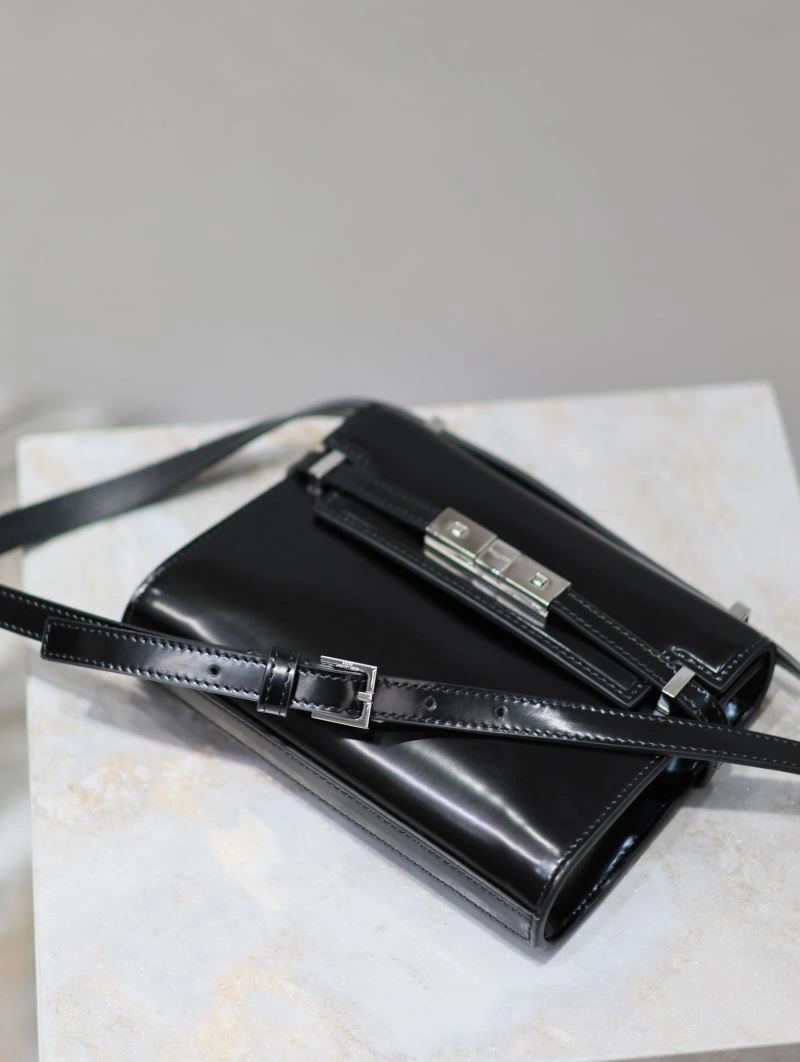 YSL Satchel Bags DailyWear 62807