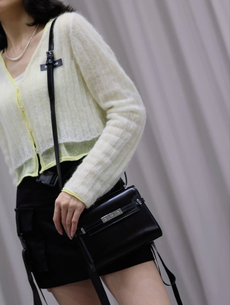 YSL Satchel Bags DailyWear 62807