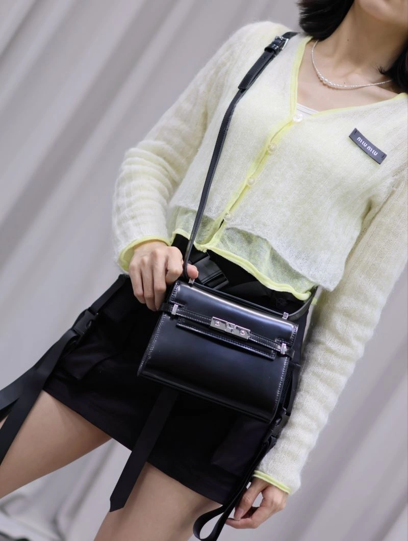 YSL Satchel Bags DailyWear 62807