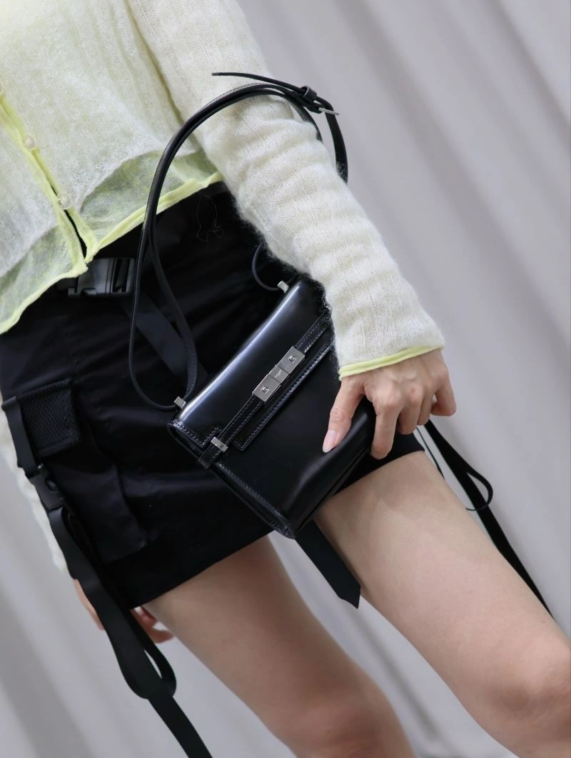 YSL Satchel Bags DailyWear 62807