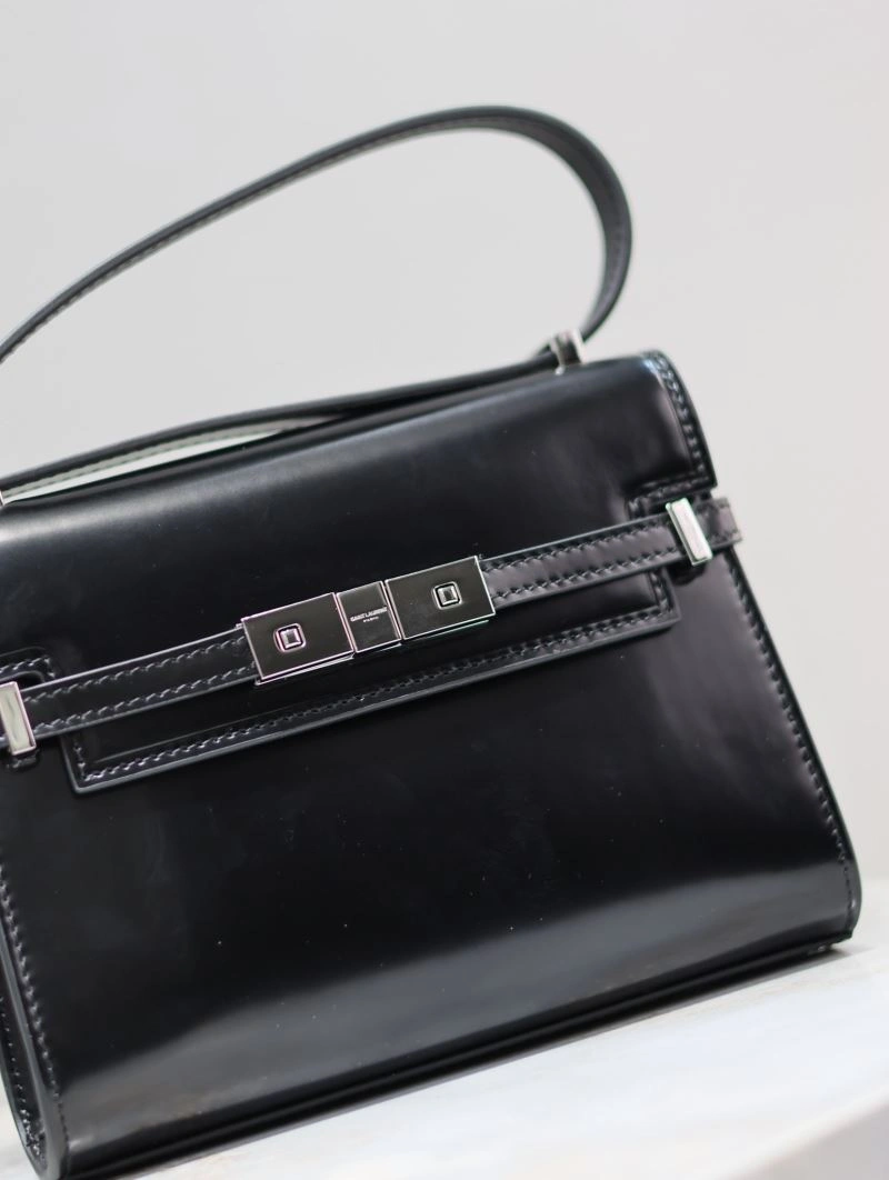 YSL Satchel Bags DailyWear 62807