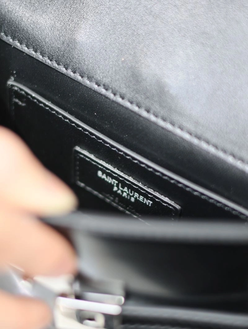 YSL Satchel Bags DailyWear 62807