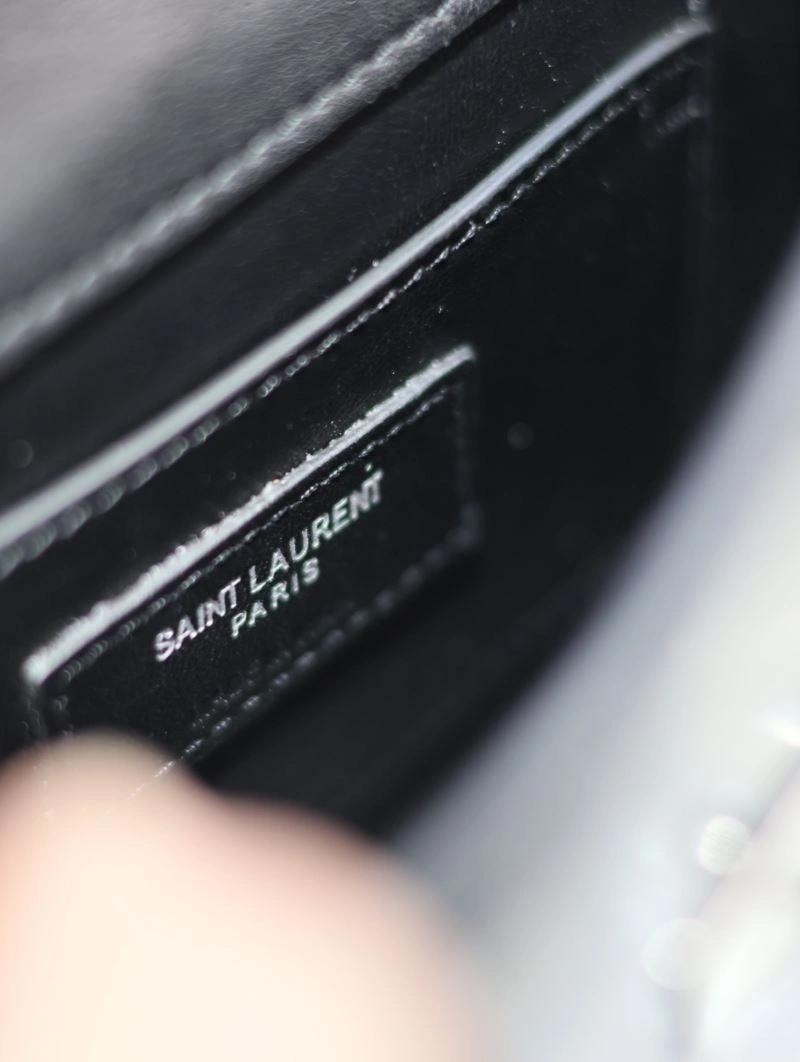 YSL Satchel Bags DailyWear 62807
