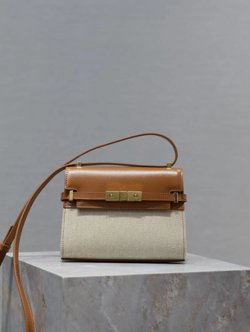YSL Satchel Bags Bright 62816