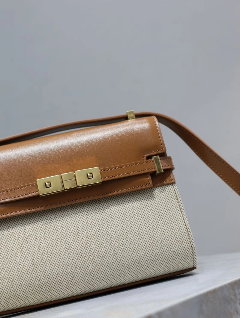 YSL Satchel Bags Bright 62816