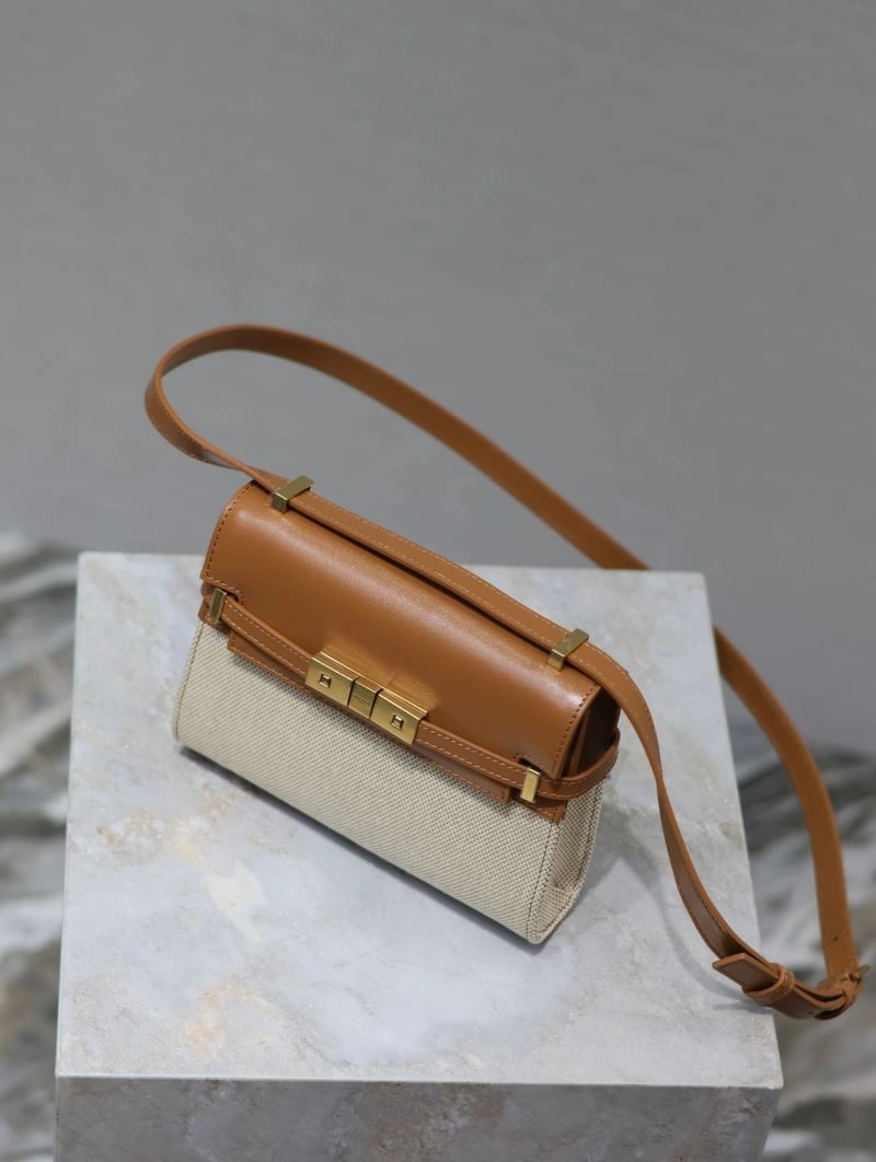 YSL Satchel Bags Bright 62816