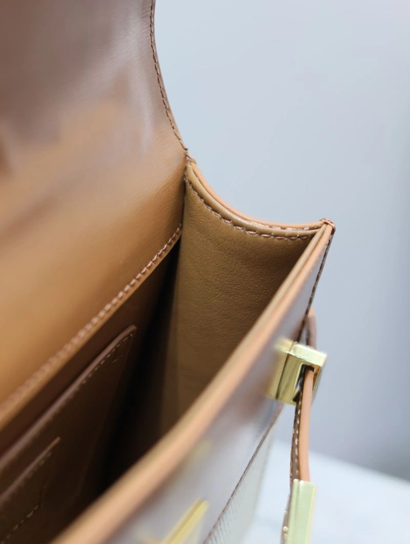 YSL Satchel Bags Bright 62816