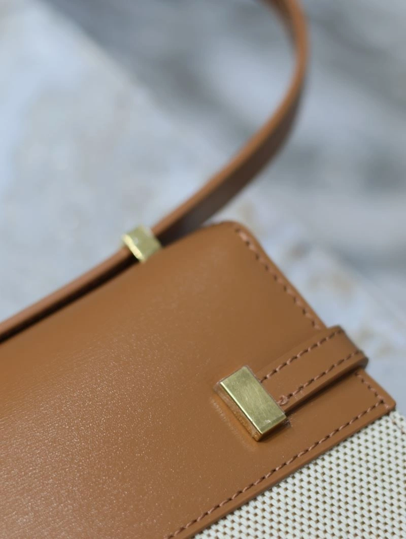 YSL Satchel Bags Bright 62816