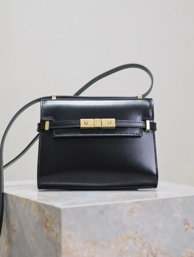 Timeless YSL Satchel Bags 62794