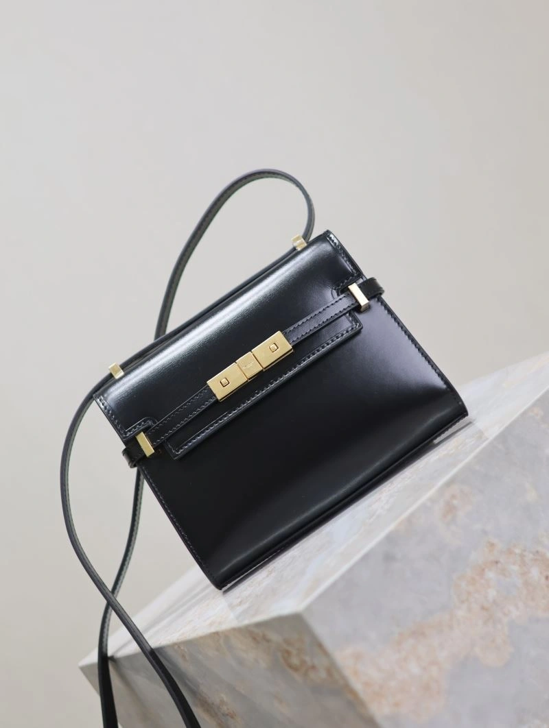 Timeless YSL Satchel Bags 62794