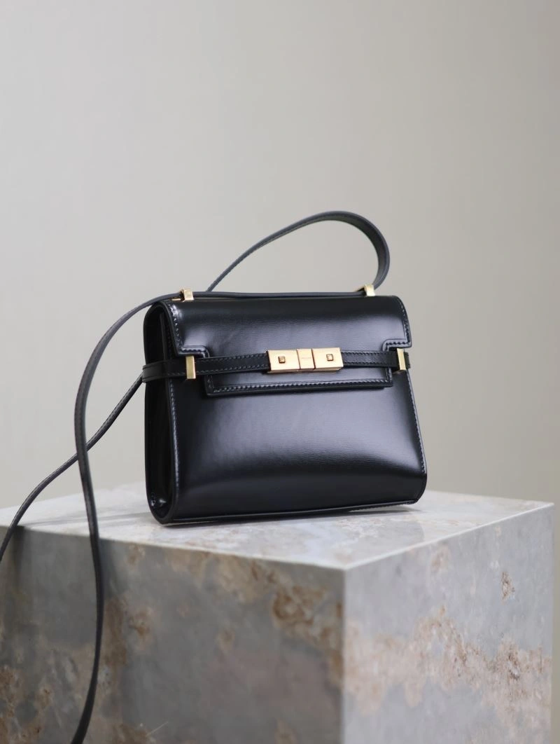 Timeless YSL Satchel Bags 62794