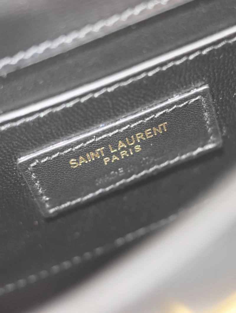 Timeless YSL Satchel Bags 62794
