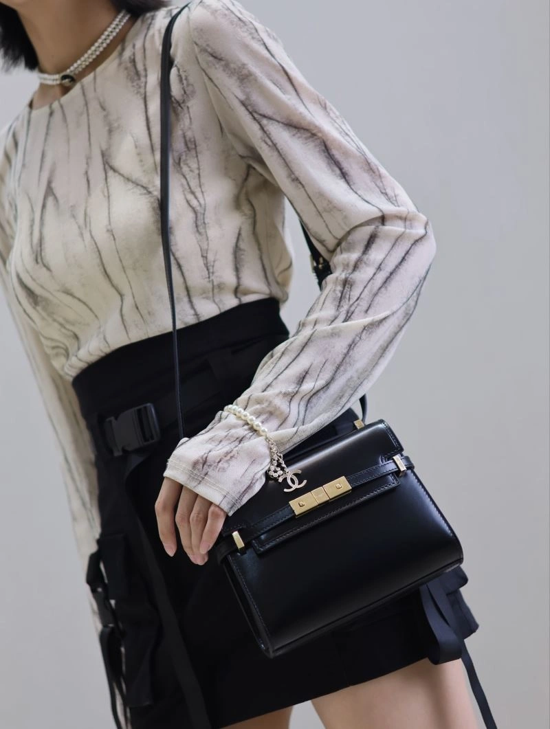 Timeless YSL Satchel Bags 62794