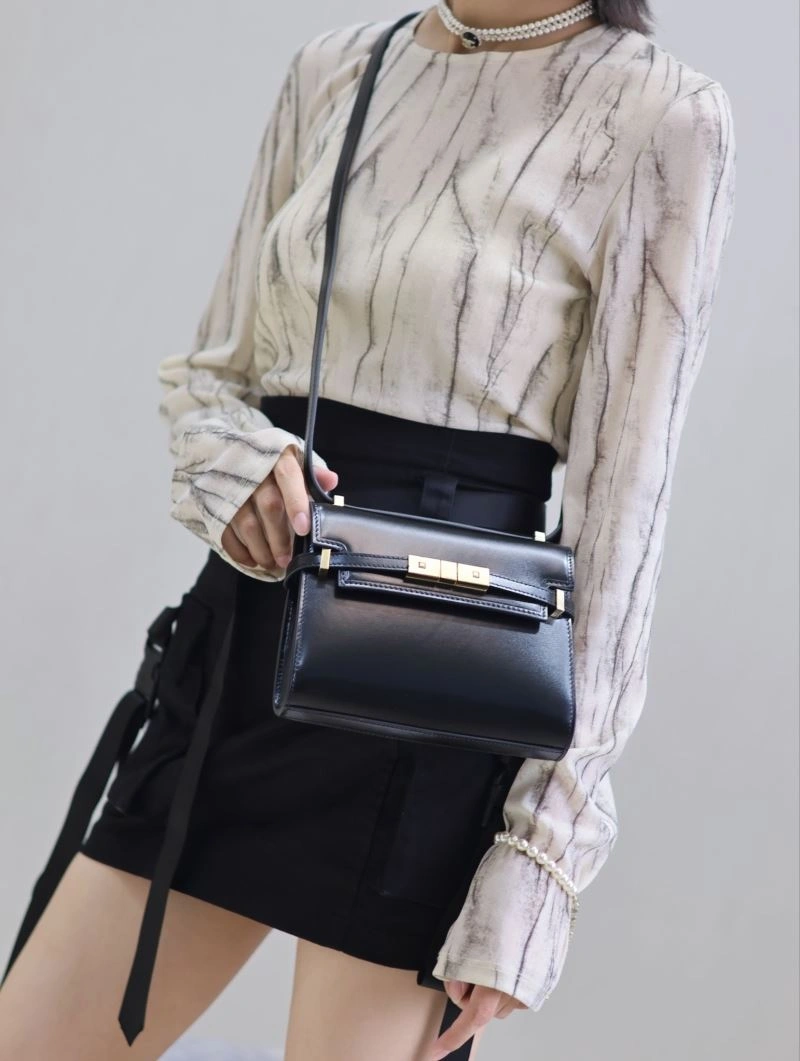 Timeless YSL Satchel Bags 62794