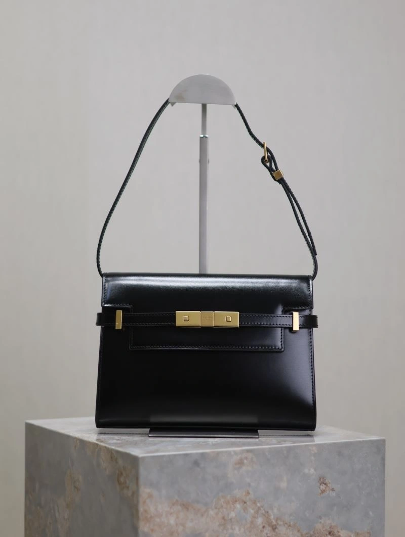 Modern YSL Satchel Bags 62804