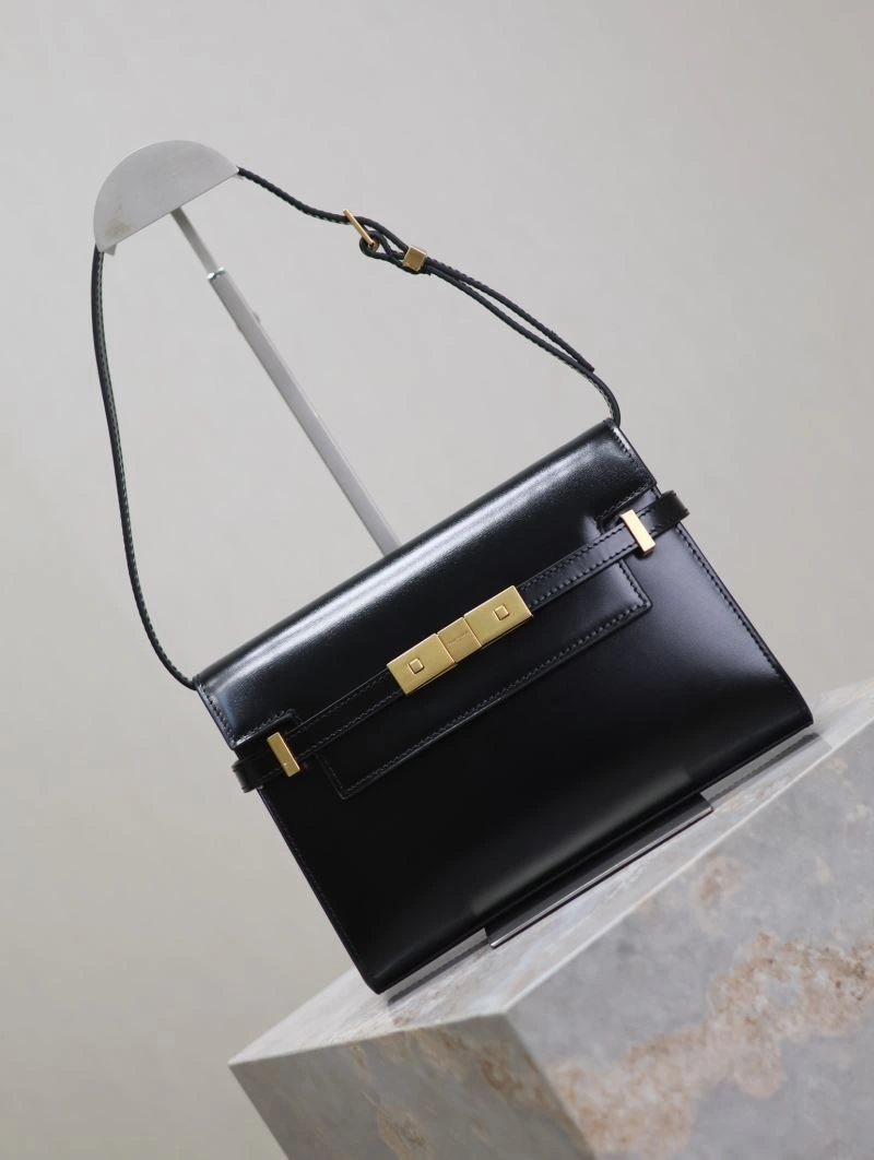 Modern YSL Satchel Bags 62804