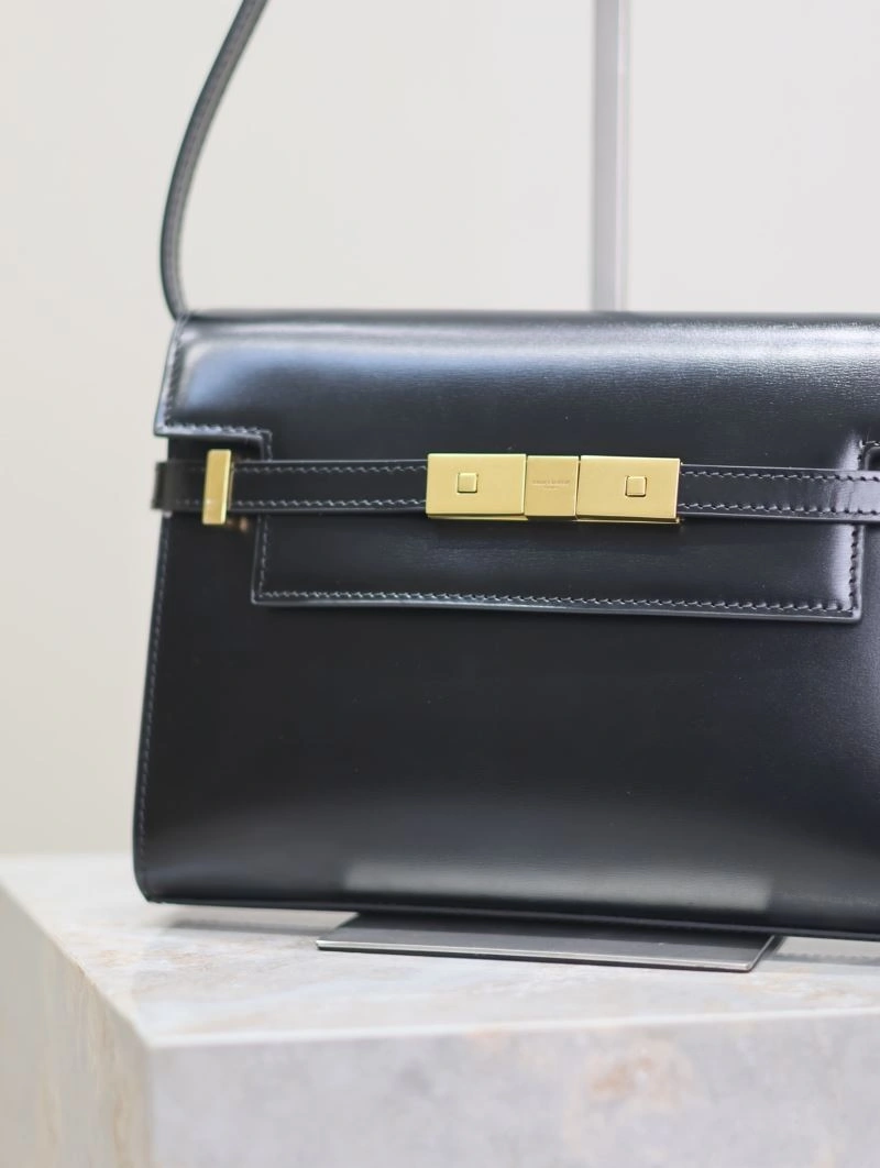 Modern YSL Satchel Bags 62804