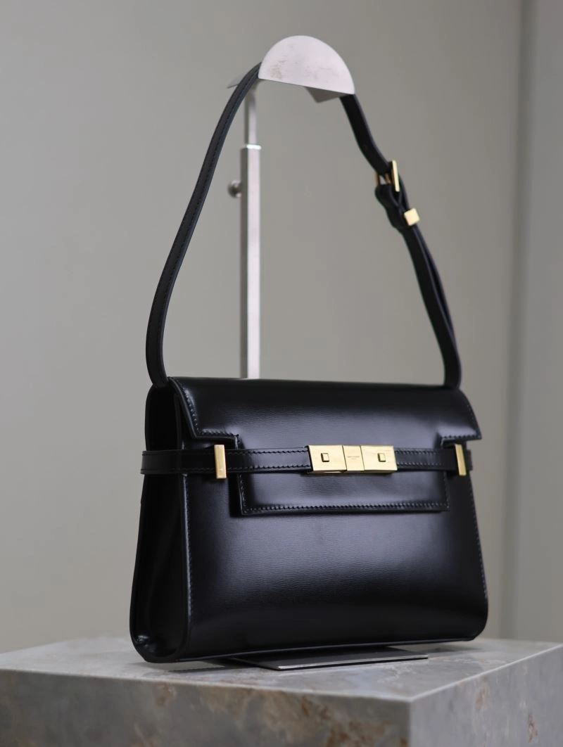 Modern YSL Satchel Bags 62804