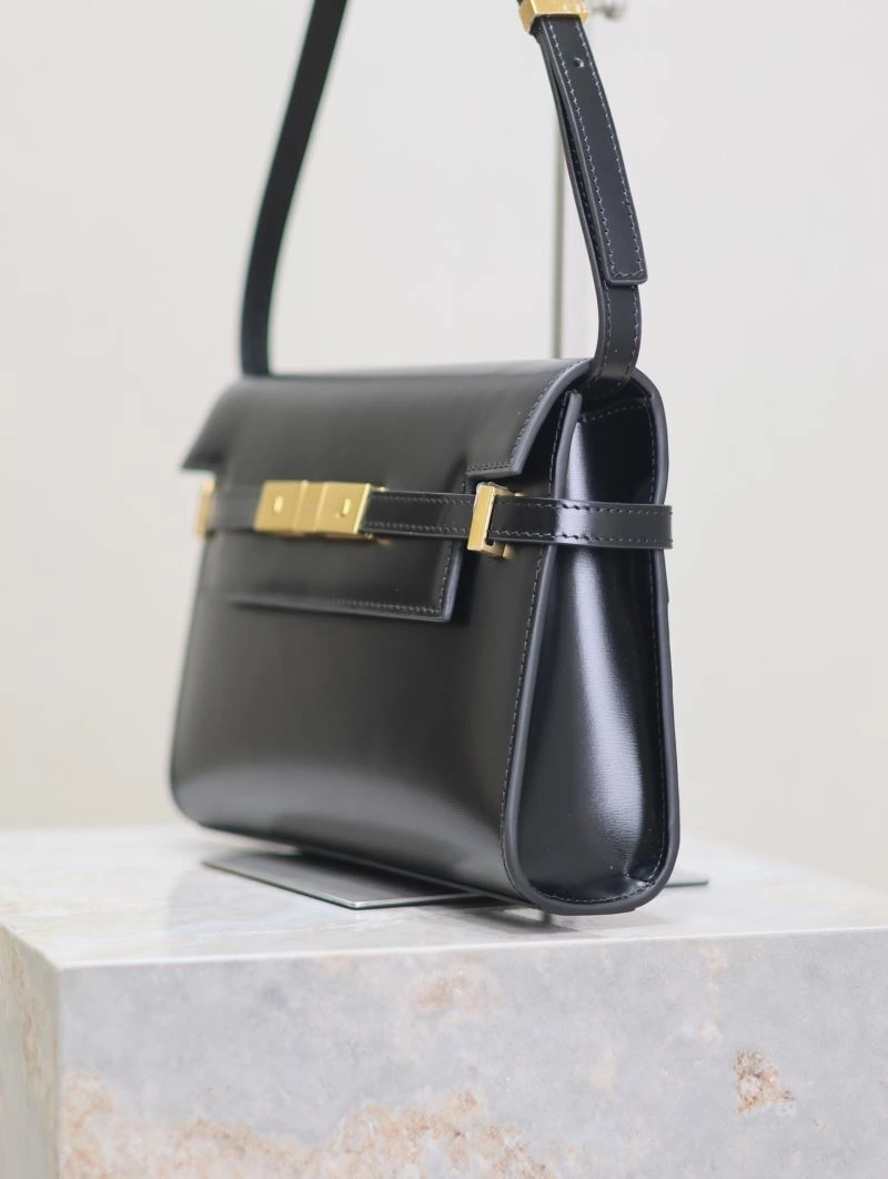 Modern YSL Satchel Bags 62804