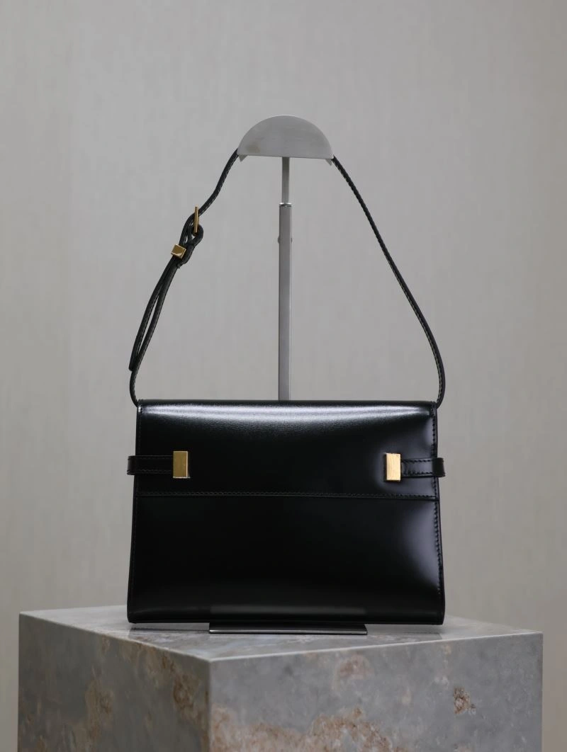 Modern YSL Satchel Bags 62804