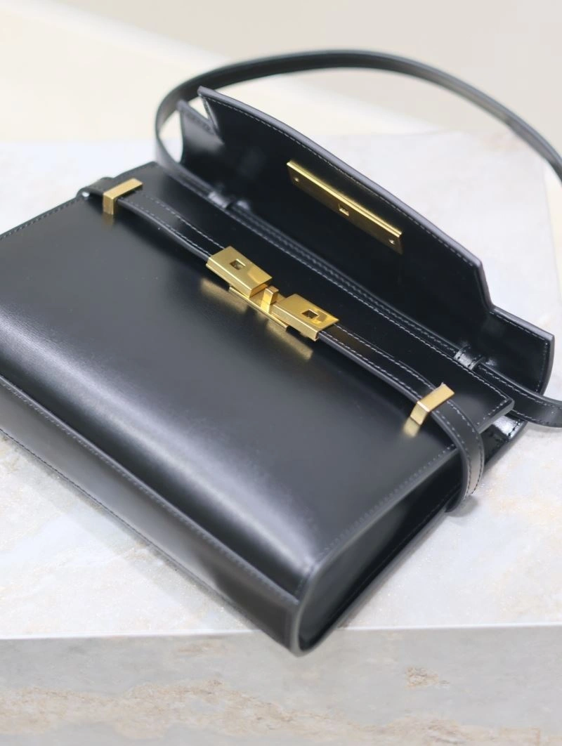 Modern YSL Satchel Bags 62804