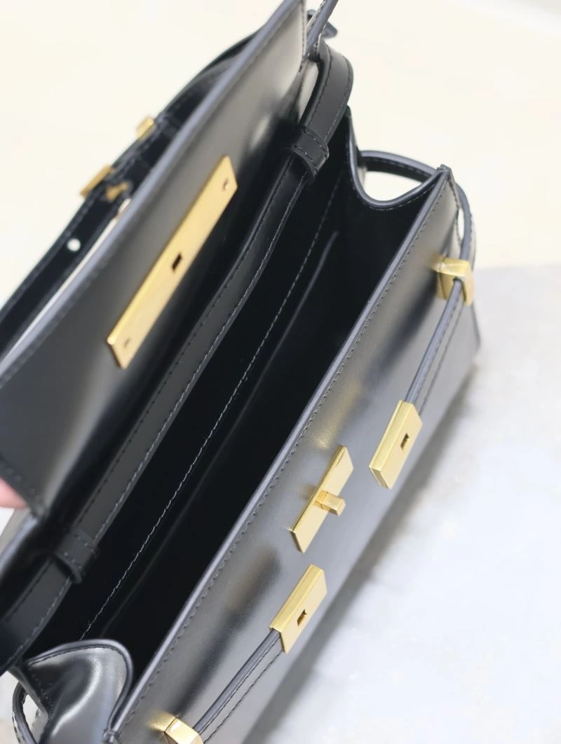 Modern YSL Satchel Bags 62804