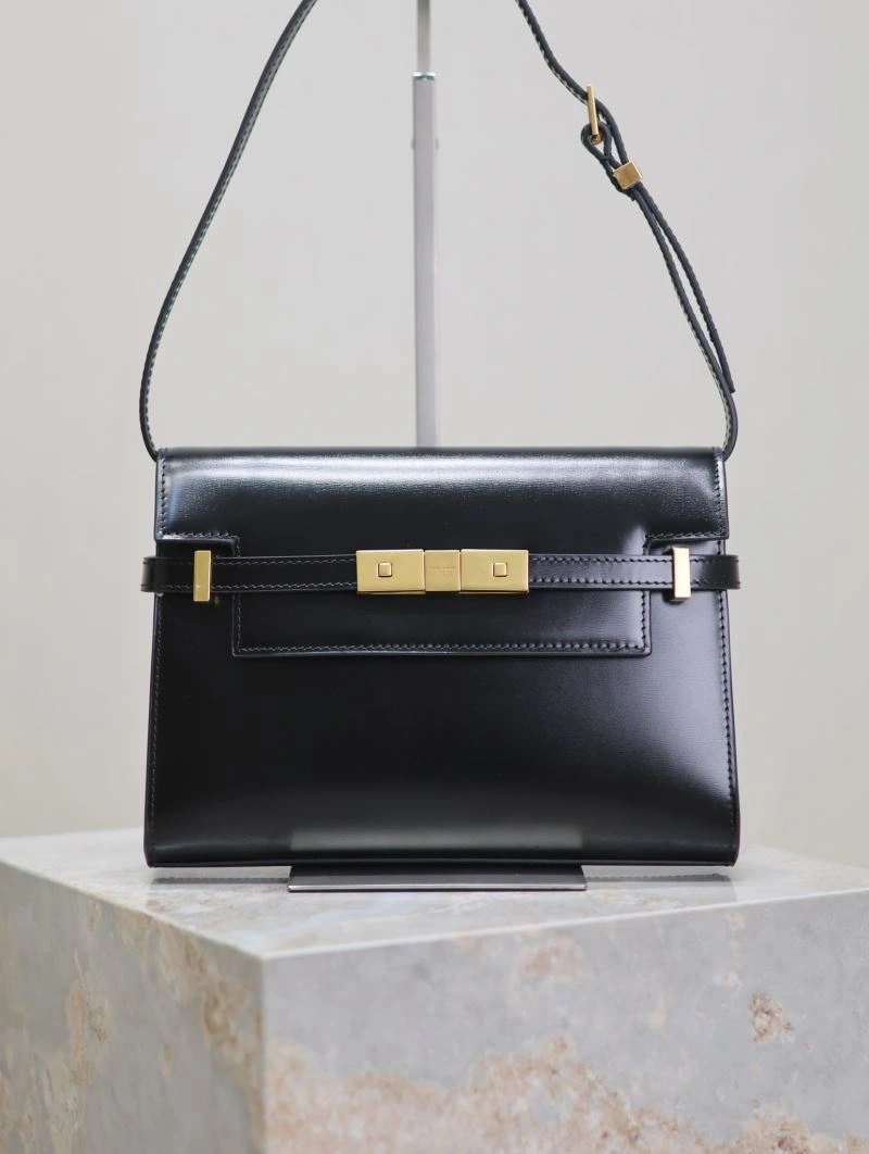 Modern YSL Satchel Bags 62804