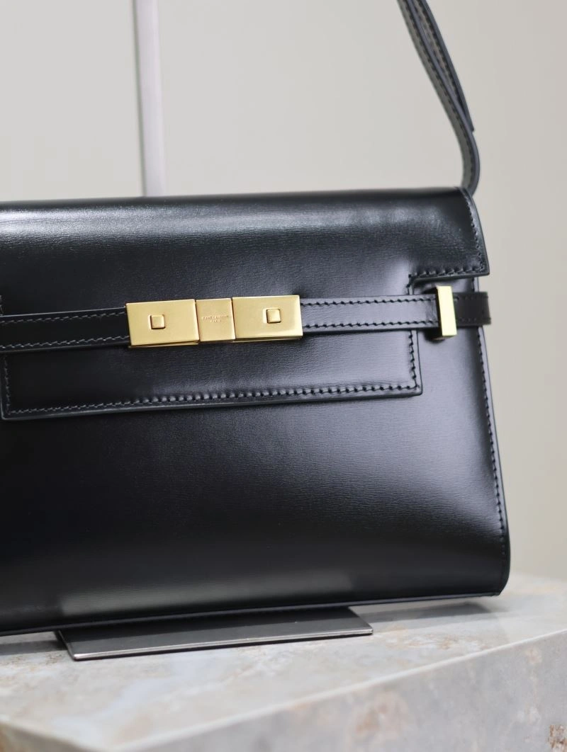 Modern YSL Satchel Bags 62804
