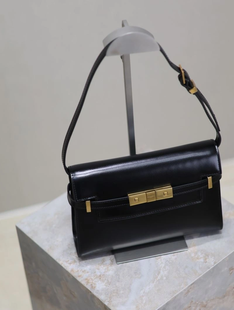 Modern YSL Satchel Bags 62804