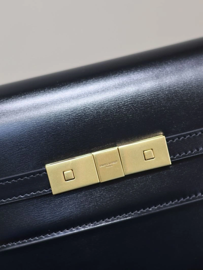 Modern YSL Satchel Bags 62804