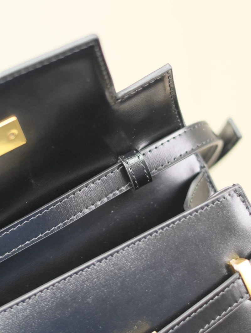 Modern YSL Satchel Bags 62804