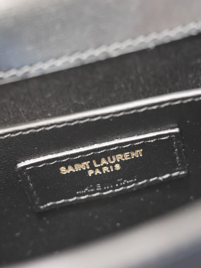Modern YSL Satchel Bags 62804