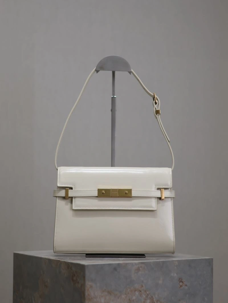 YSL Satchel Bags Effortless 62802