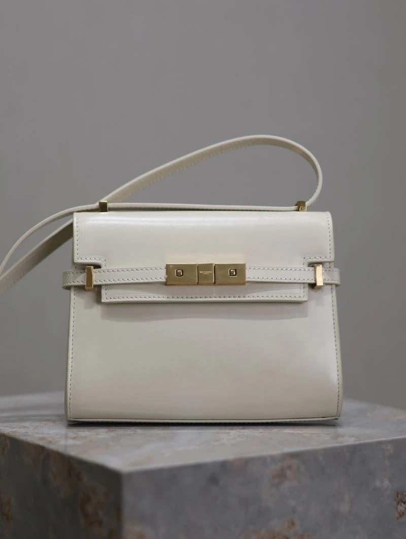 YSL Satchel Bags ZipUp 62828