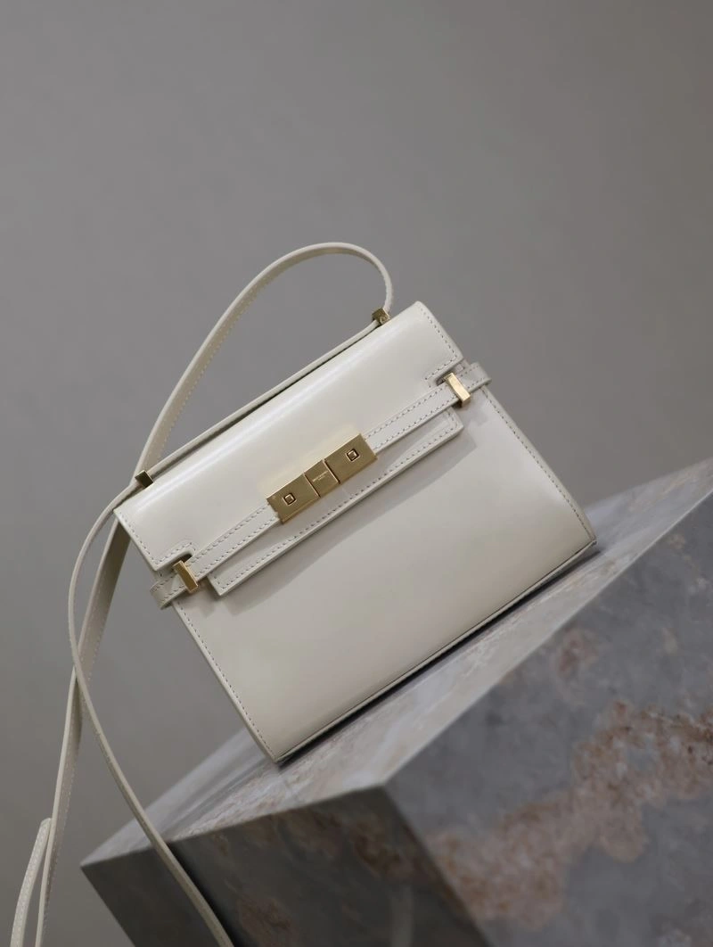 YSL Satchel Bags ZipUp 62828