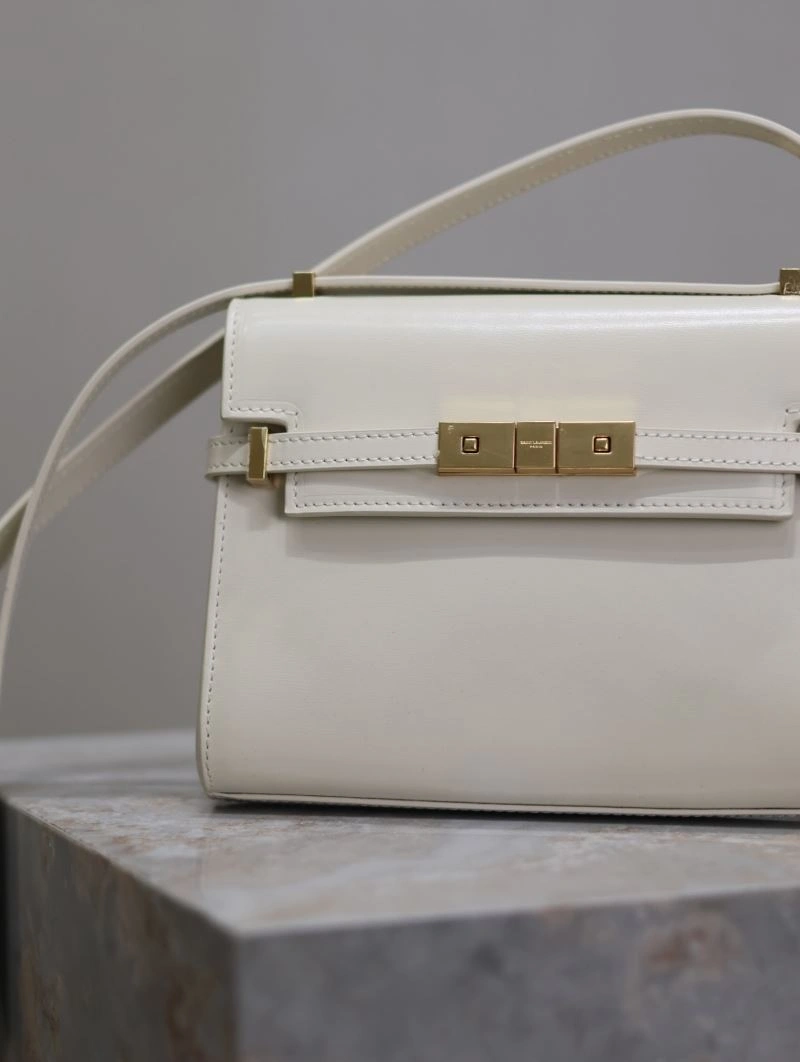 YSL Satchel Bags ZipUp 62828