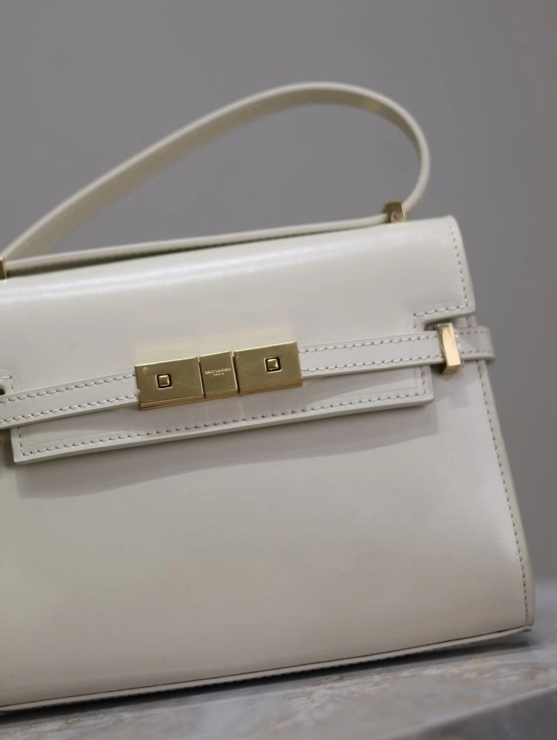 YSL Satchel Bags ZipUp 62828