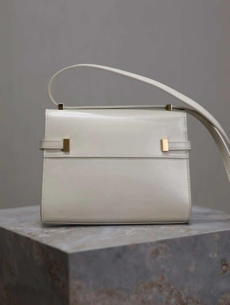 YSL Satchel Bags ZipUp 62828