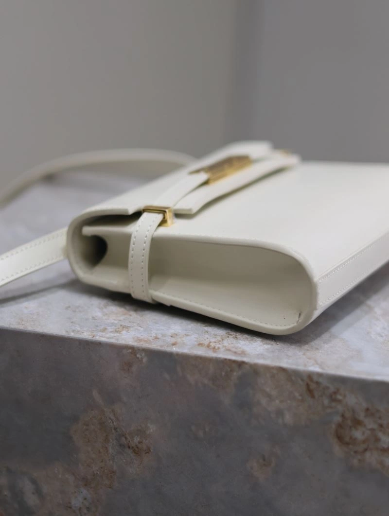 YSL Satchel Bags ZipUp 62828
