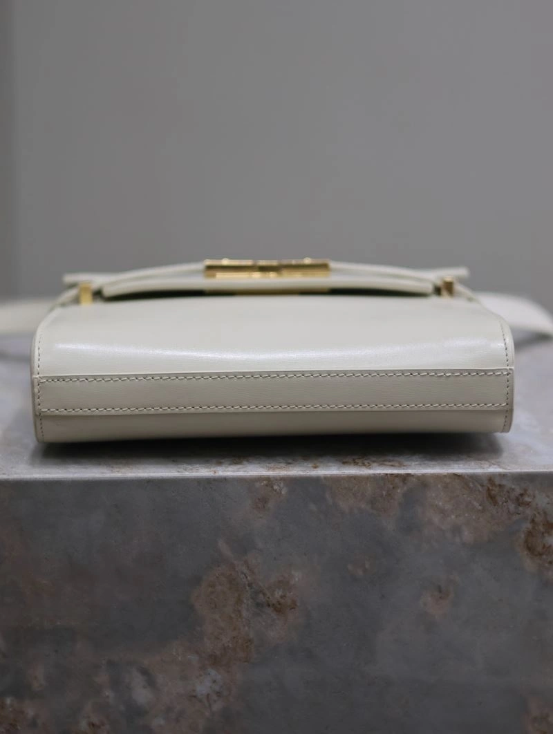 YSL Satchel Bags ZipUp 62828